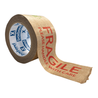 Self-Adhesive Kraft Paper Hand Tape