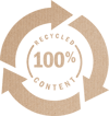 100 percent recycled content cardboard-3