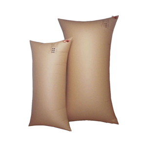 Paper Dunnage Bags