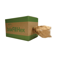 BoxFill Hex Paper