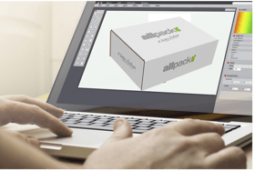 Design Your Own Carton
