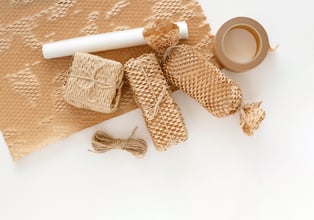 Sustainable Wrap