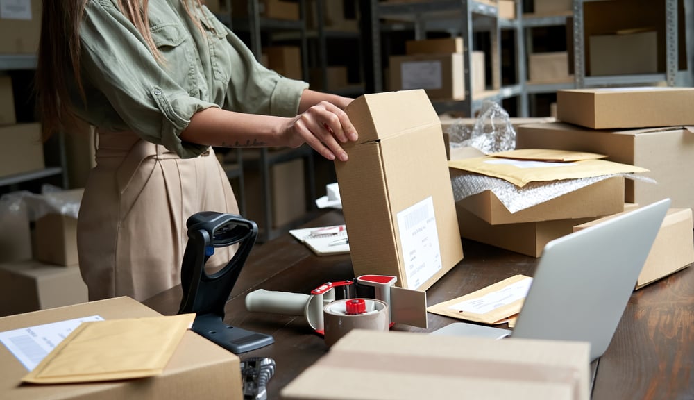 5 Key Packaging Trends for 2023