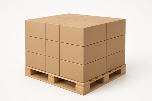 10 Top Tips and Techniques for Effectively Stacking Pallets for Maximum ...