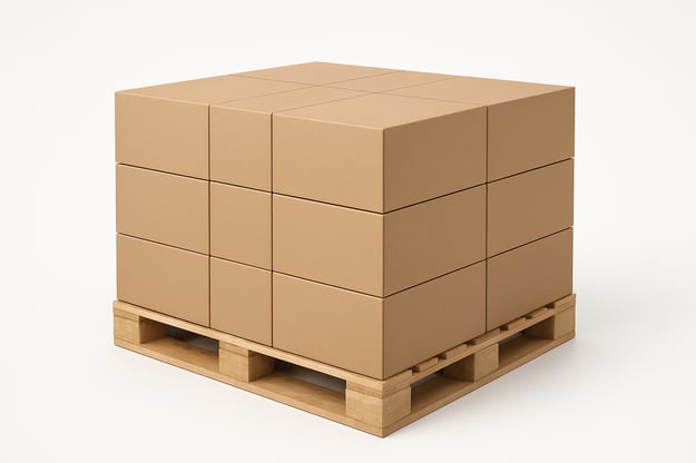 10 Top Tips and Techniques for Effectively Stacking Pallets for Maximum ...