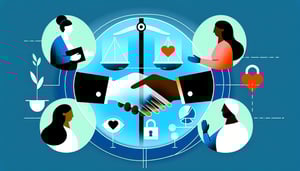 Consumer Trust and Transparency