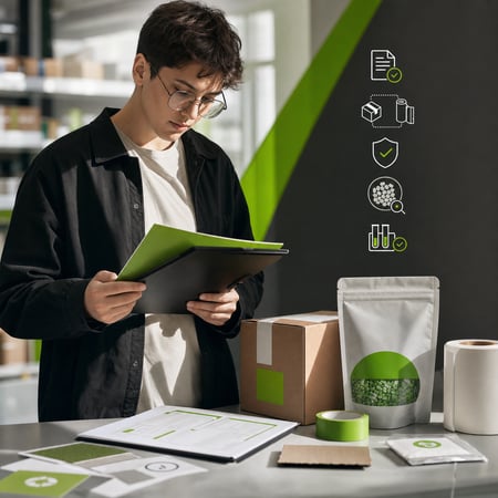 REACH Compliance Document Breakdown