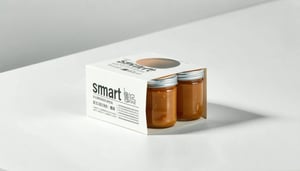 Smart packaging