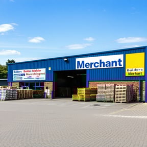 builders merchant