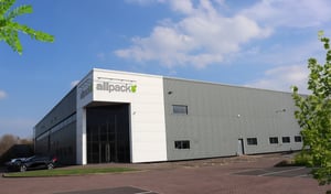 Allpack Stafford RDC Image 5