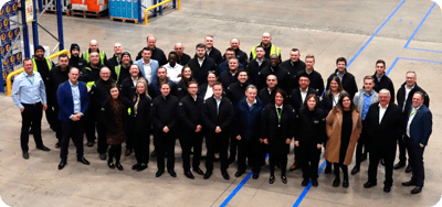 Allpack Team - Update