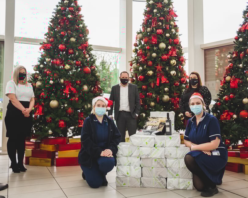 Allpack_Xmas_Donation