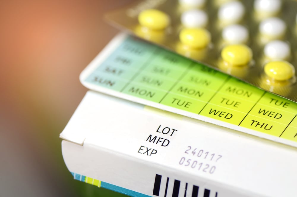 An essential guide to packaging for pharmaceutical goods