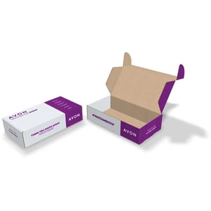 Avon Cartons