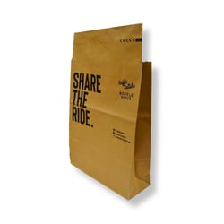 Bespoke Mailing Bags - 1