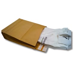 Bespoke Mailing Bags - 3