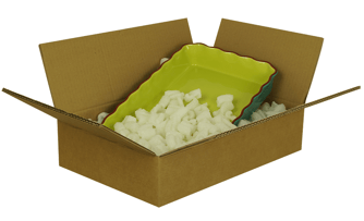 biofil™ Biodegradable Loose-Fill