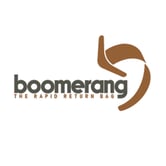 Boomerang paper