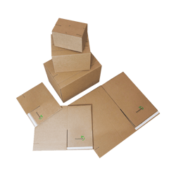 Boomerang Boxes