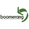 Boomerang Foreground Image