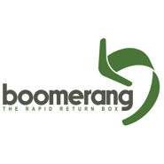 Boomerang Foreground Image