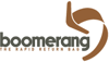 Boomerang bag