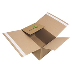 Boomerang Carton
