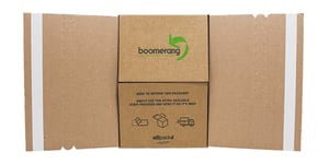 Boomerang Packaging