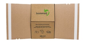 Boomerang Rapid Return Carton