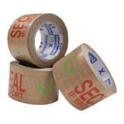 Boxbond Printed Tape