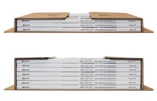Boxwrap Book Wrap