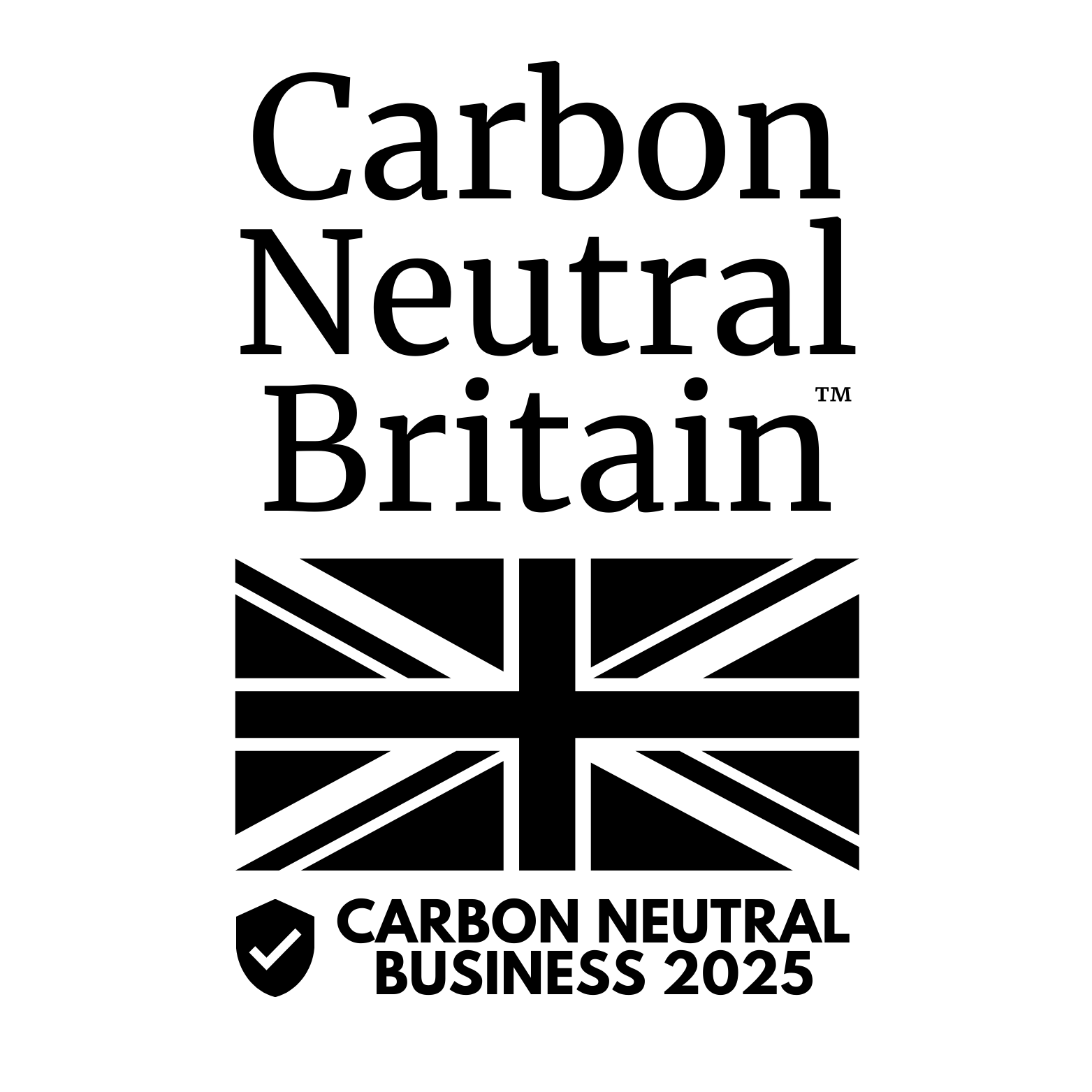 CNB Business Logo Black 2025 - Transparent Background