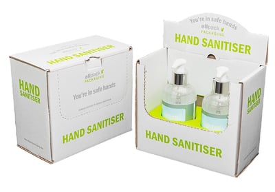 Hand Sanitiser