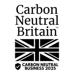 Carbon Neutral Web Footer logo