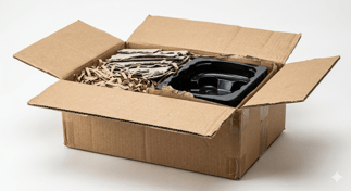 Cardboard - 3
