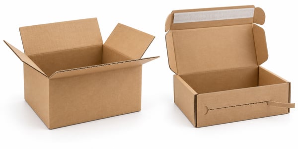 Carton Examples
