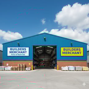 Case Study-Builders Merchant-1