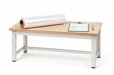 Clear Stretch Film Specification Review