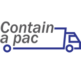 Contain a Pac Foreground Image