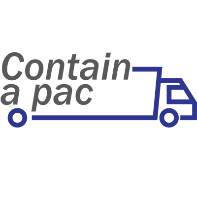 Contain a Pac Foreground Image