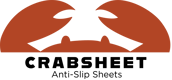 CrabSheet Logo