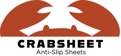 CrabSheet Logo