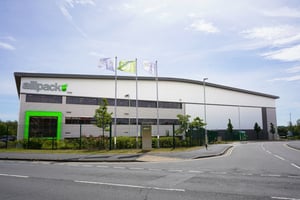 Cannock NDC
