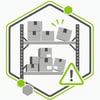 Poor Material Storage