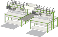 Work Bench CAD Imagery v9.1