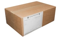 Docket Paper Document Wallets