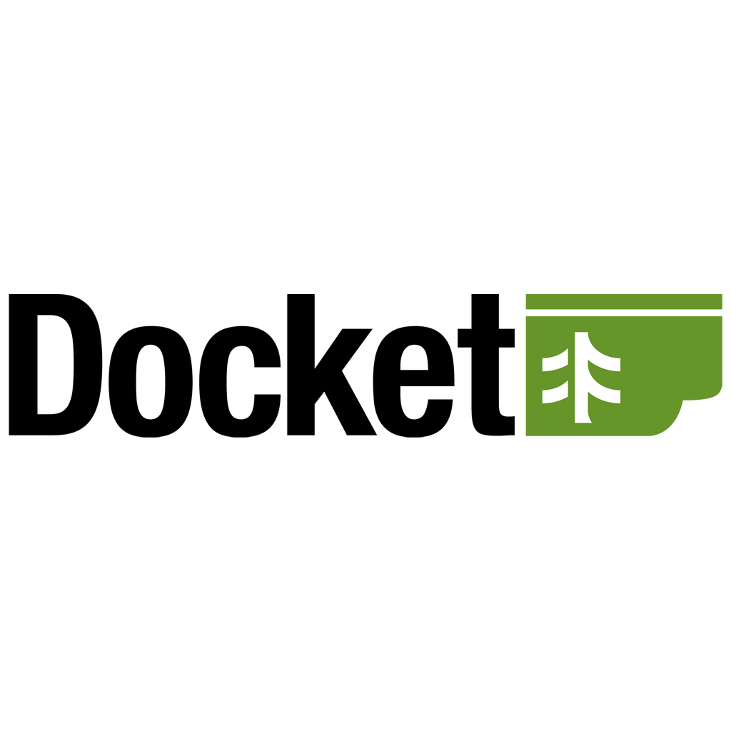 Docket™ Plastic-Free Eco-friendly Paper Document Wallets and Plastic