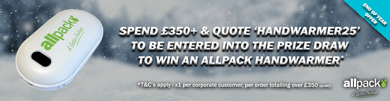 END OF YEAR OFFER 25 - Free gift November 2025 email footer