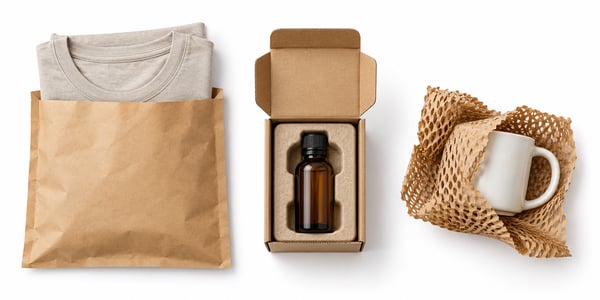 Eco Packaging