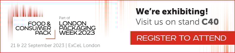 Allpack Stand C40 at LPW Exhibition 2023